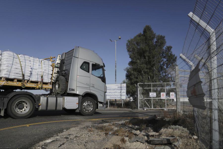 gaza