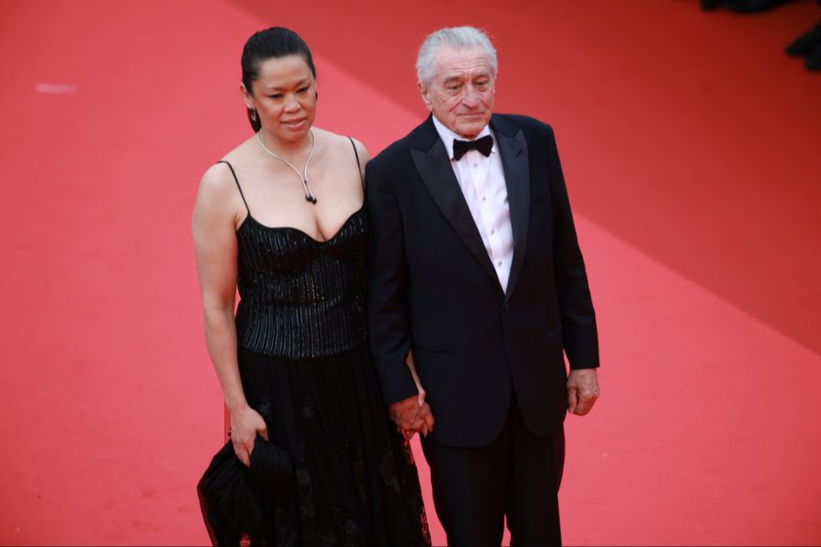 cannes trump