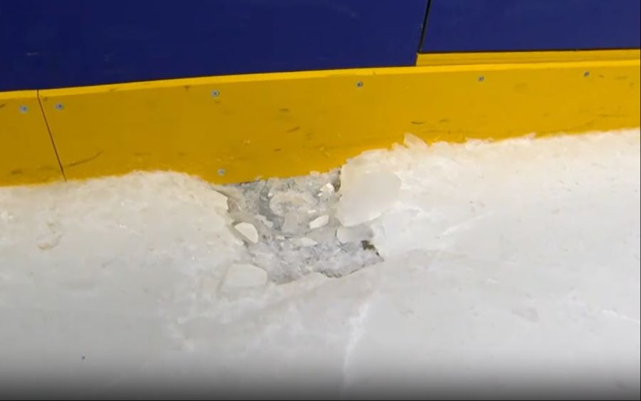 Eishockey-WM