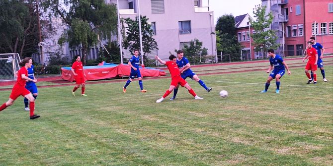 FC Küsnacht