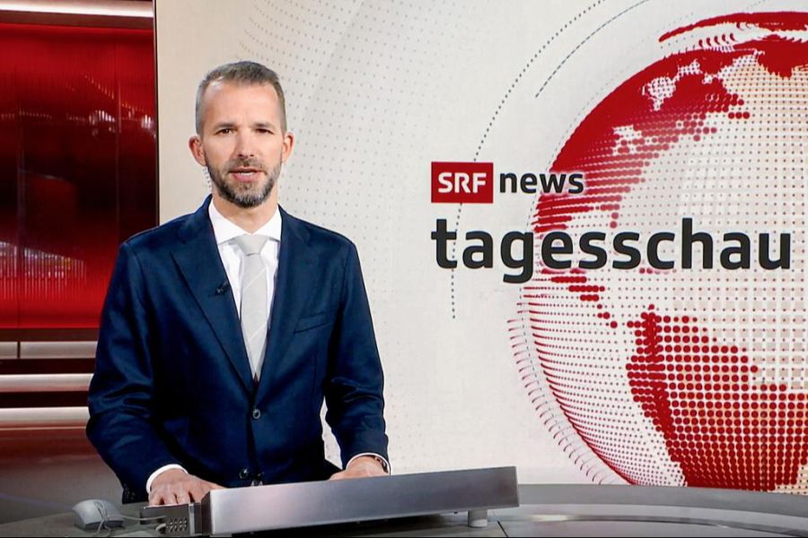 Kohli wird auch weiterhin bei «SRF Börse» tätig sein.