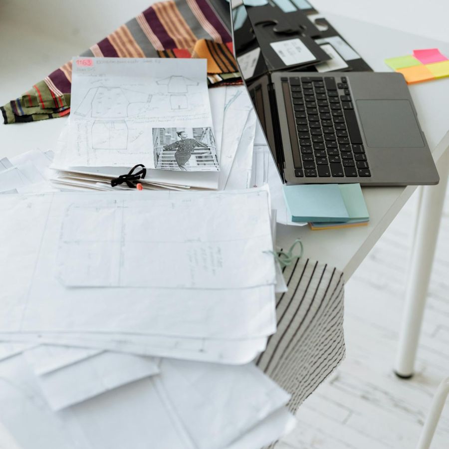 Homeoffice