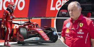 Rauswurf-Gerüchte - Ferrari-Boss teilt gegen Presse aus: «Respektlos»