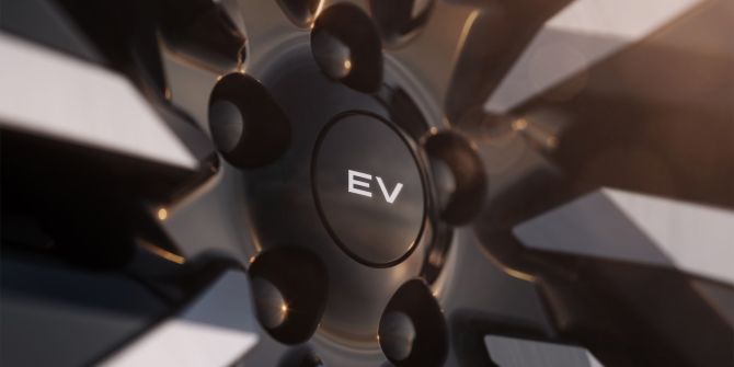 Land Rover Range Rover Electric