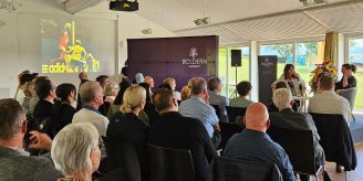 Boldern inspiriert - Kino mit Weitblick & spannendem Talk