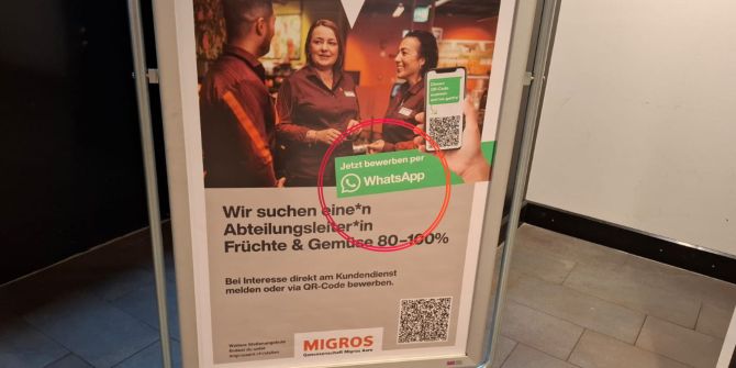 Migros