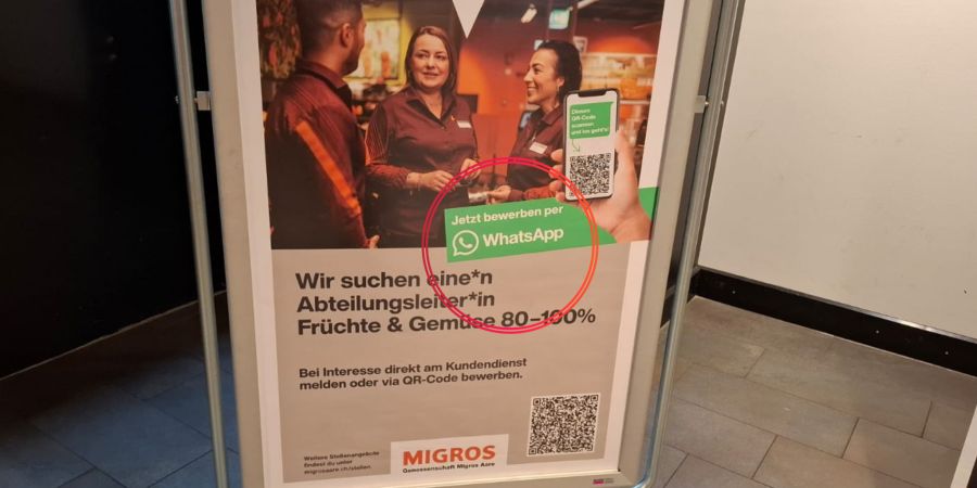 Migros