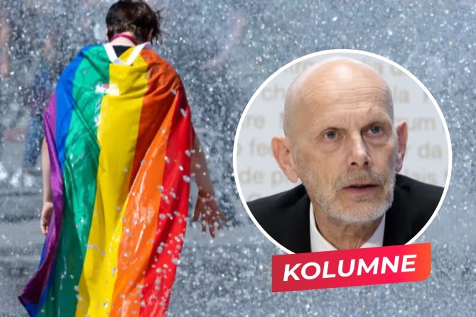 Daniel Koch