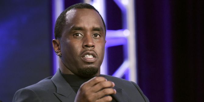 Sean «Diddy» Combs