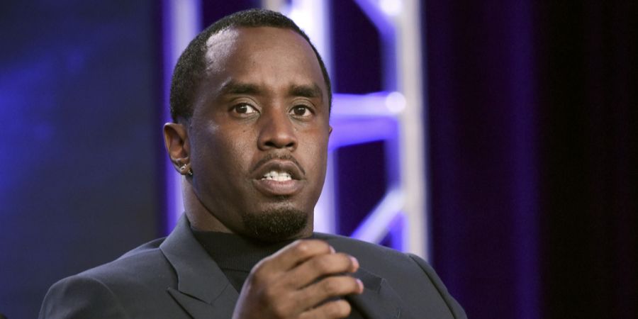 Sean «Diddy» Combs