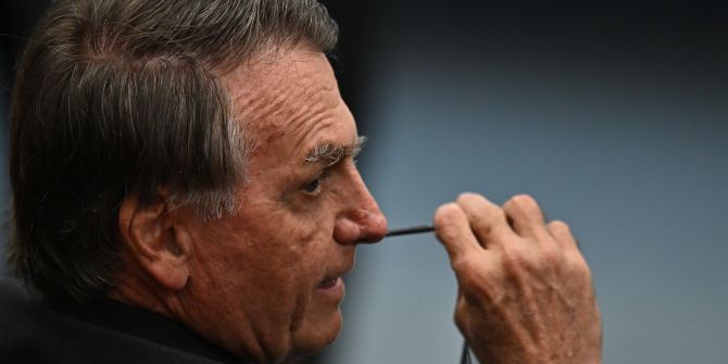 Bolsonaro
