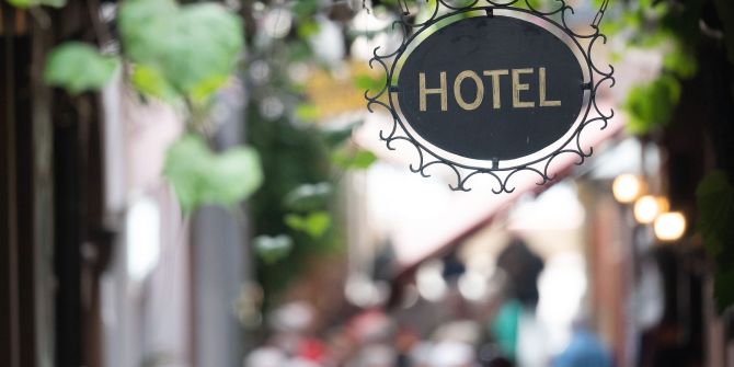 Hotels