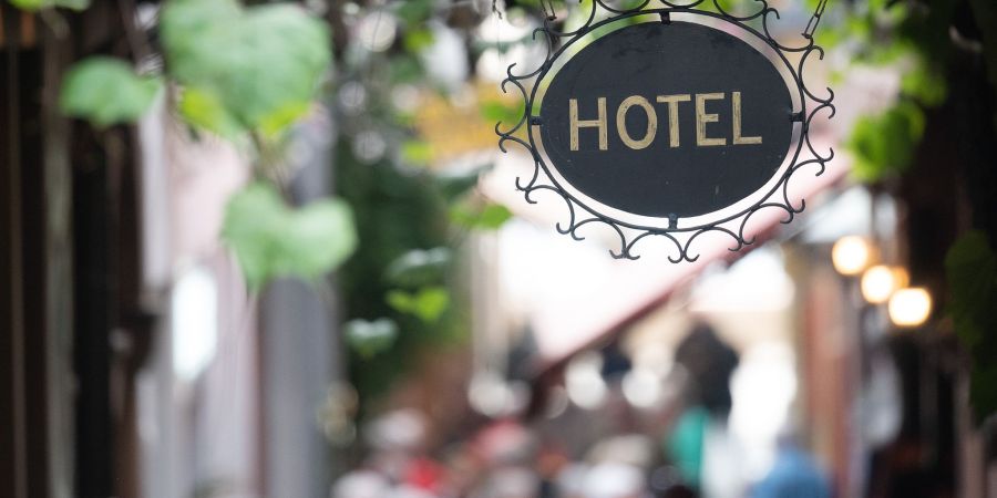 Hotels