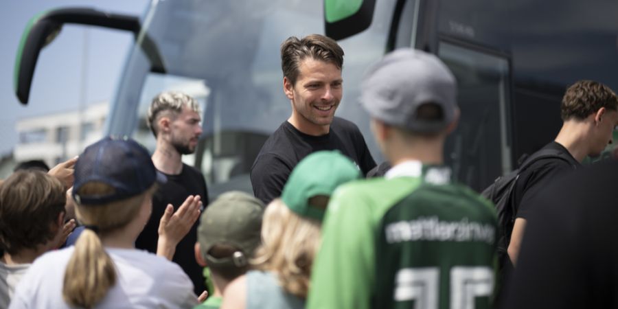 FC St.Gallen