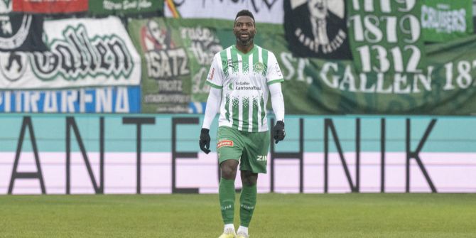 FC St.Gallen