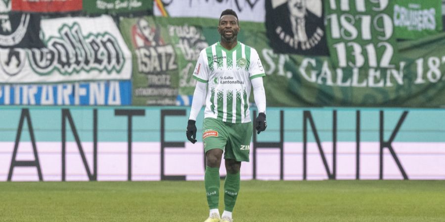 FC St.Gallen