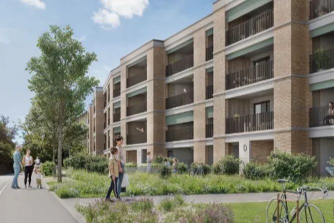 Artemis Immobilien AG