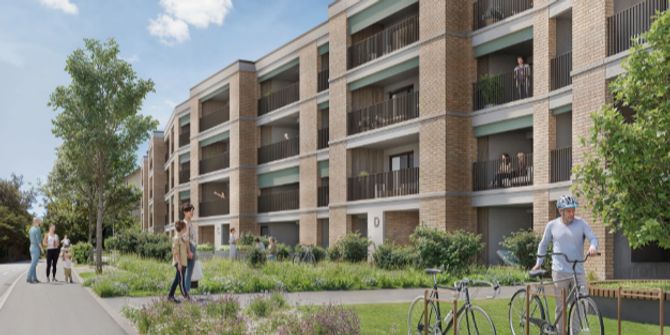 Artemis Immobilien AG
