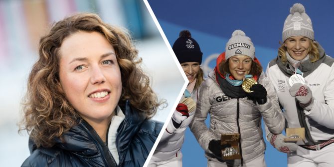 Laura Dahlmeier