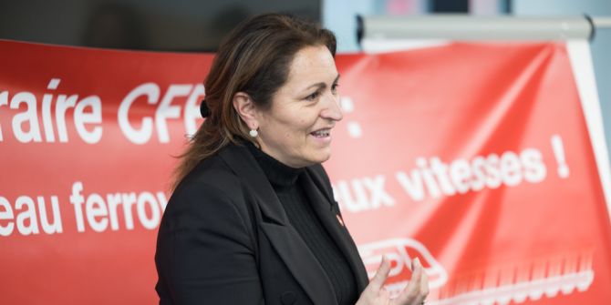 Glenda Gonzalez Bassi