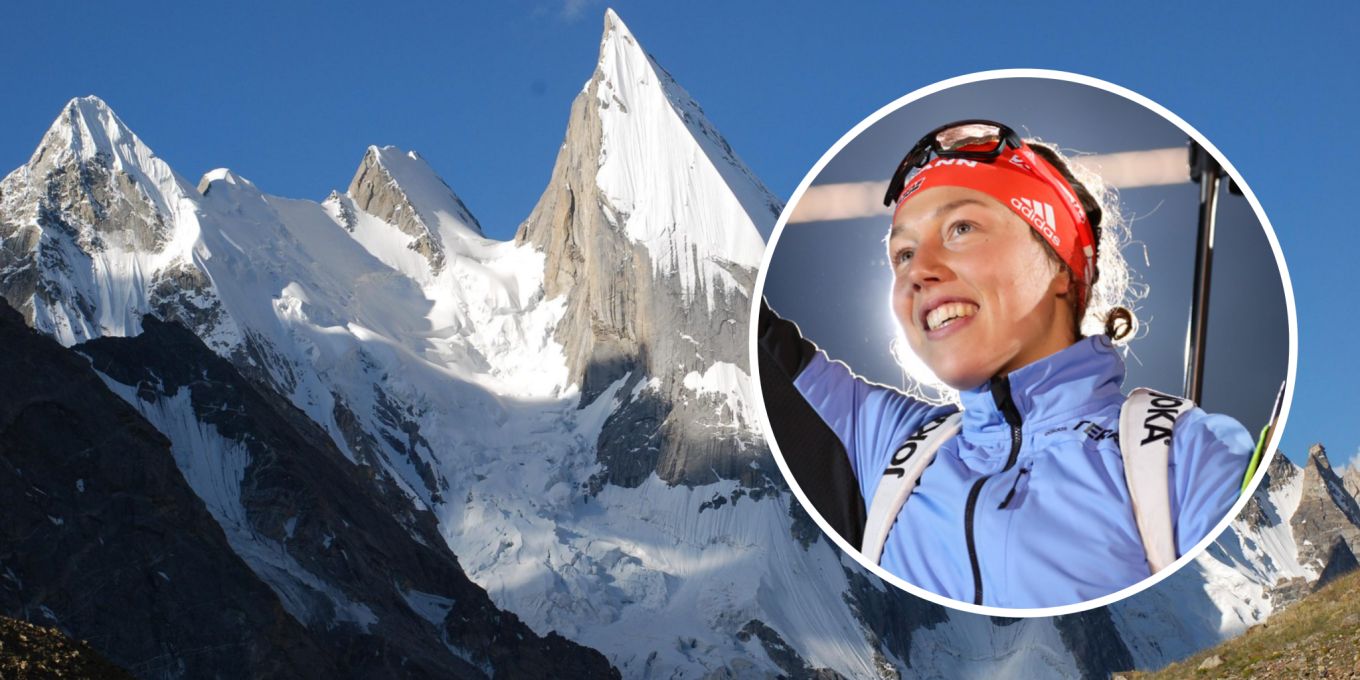 Laura Dahlmeier: Suche nach Biathlon-Star vorerst eingestellt | Nau.ch