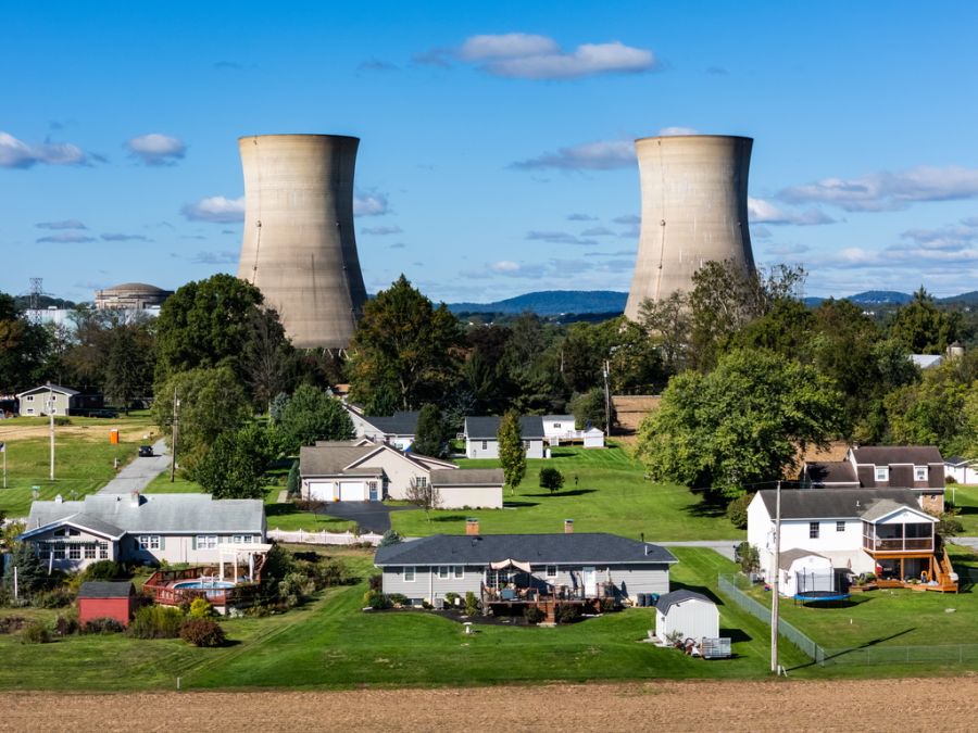 Der Kauf von Energie ist Sache der Mitgliedsstaaten, Investitionen sind Sache der Unternehmen.