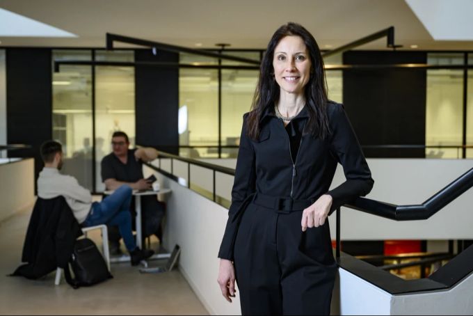 Die EPFL-Chefin bedauert die aktuellen Entwicklungen in den USA. EPFL