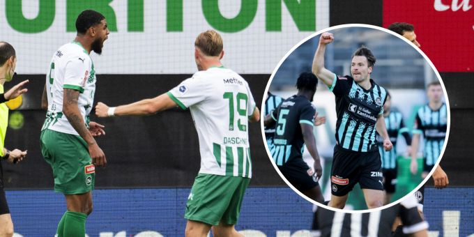 Chance auf Top-6 - FCSG-Görtler: «Für einmal YB- und Kunstrasen-Fan»