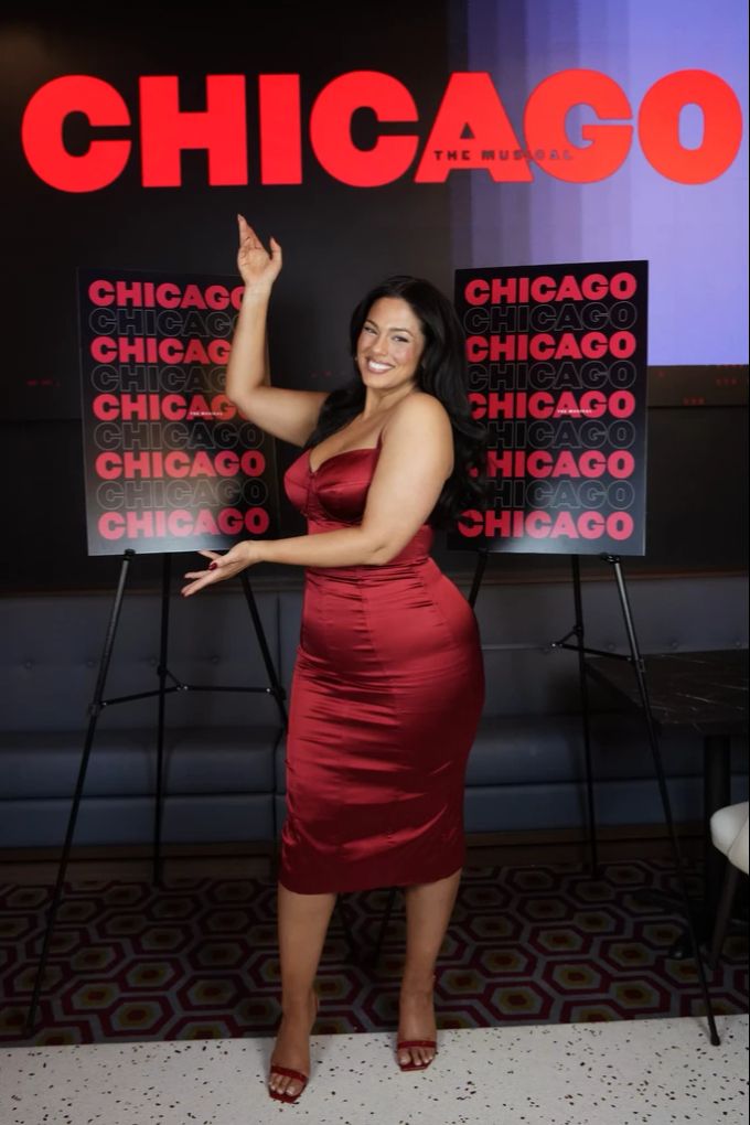 Ashley Graham