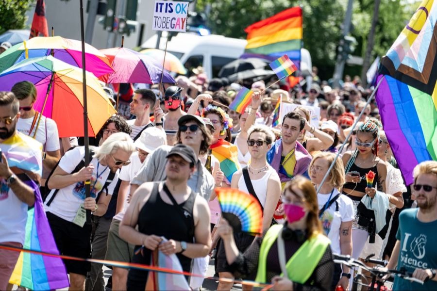 Pride Marzahn