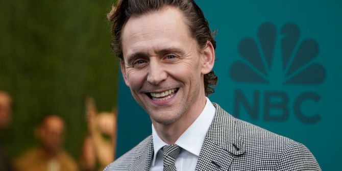 Tom Hiddleston