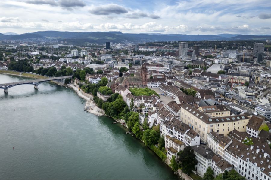 basel stadt bevölkerungswachstum