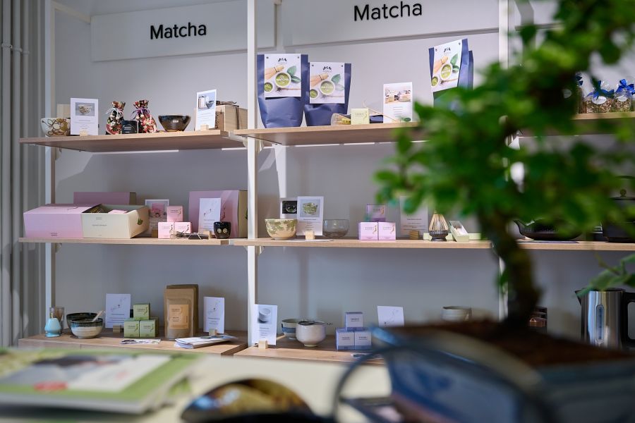 Matcha