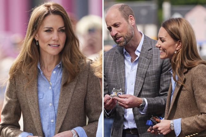 Prinzessin Kate