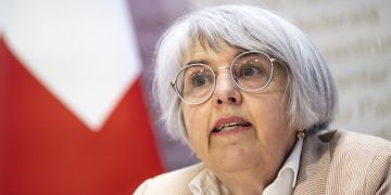 Elisabeth Baume-Schneider
