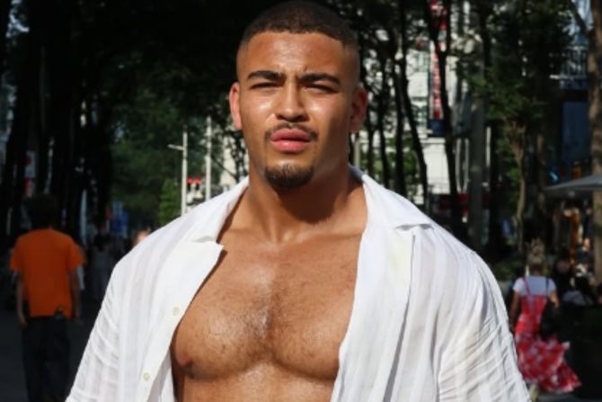 Justin Bunyai