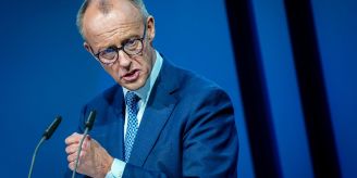 Deutschland - Umfrage: Union legt zu, AfD verliert Deutschland - Umfrage: Union legt zu, AfD verliert