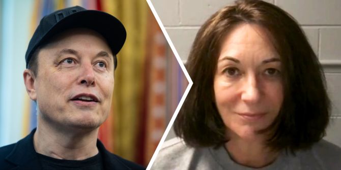Maxwell Musk