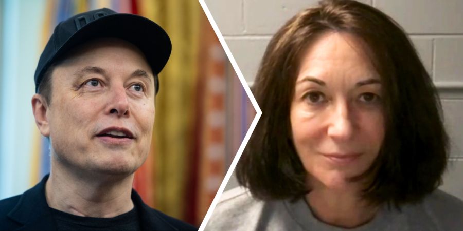 Maxwell Musk