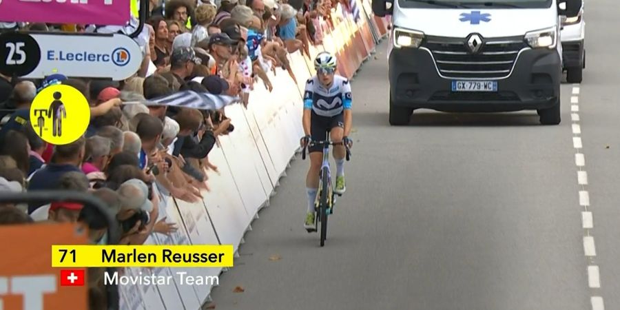 Marlen Reusser