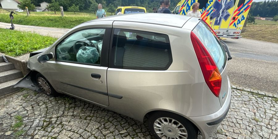Schönenwerd SO