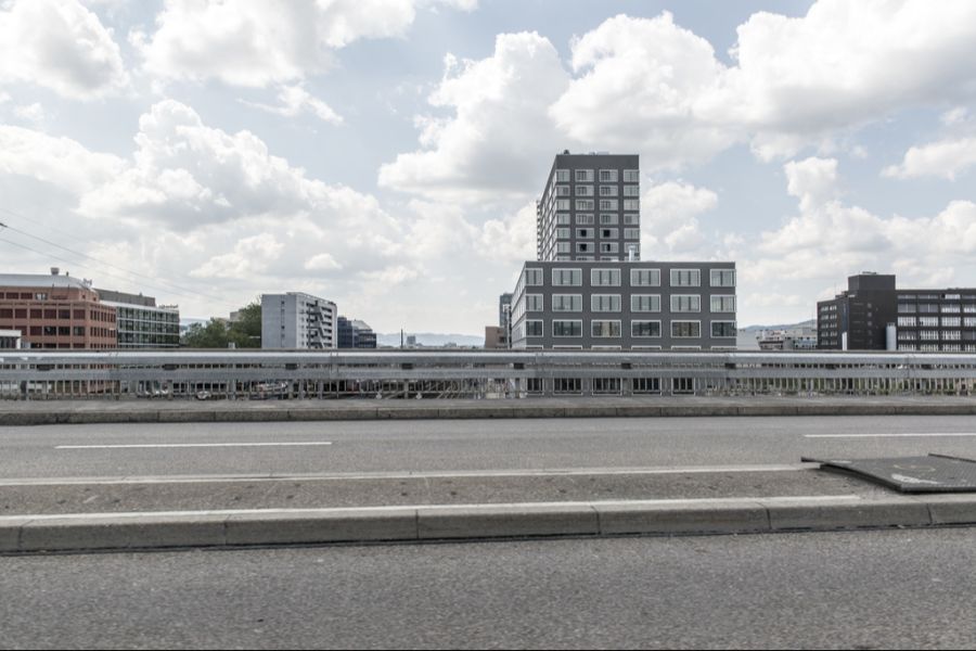 Laut einer Immobilien-Firma liege das hauptsächlich an einer zu niedrigen Nachfrage. (Symbolbild)