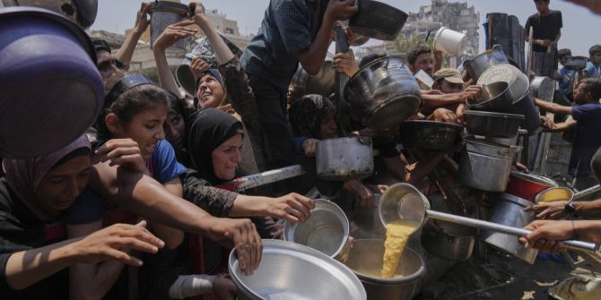 Gaza