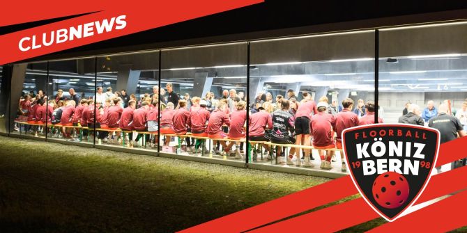 Floorball Köniz Bern