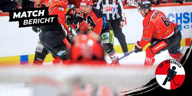 EHC Frauenfeld