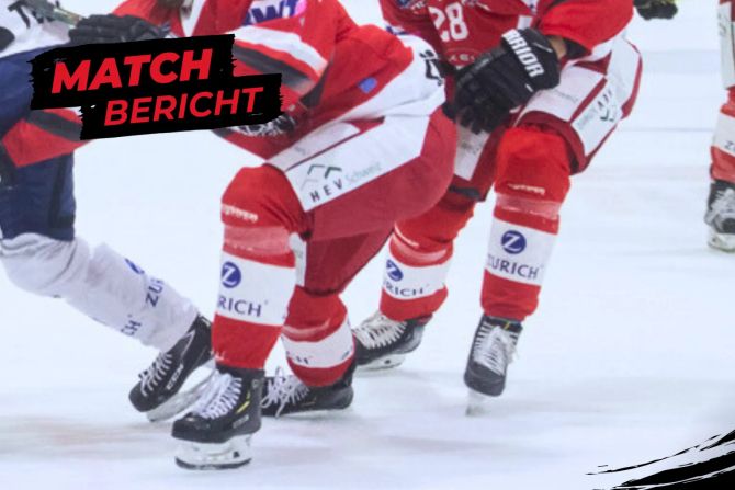 EHC Winterthur