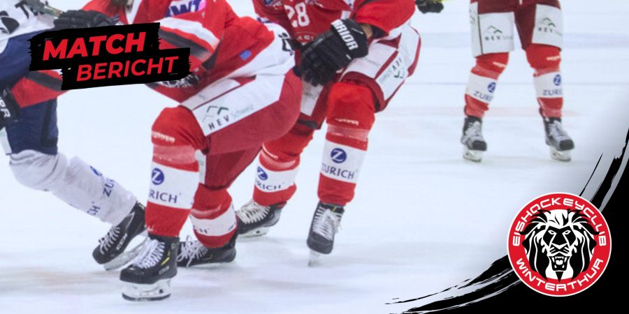 EHC Winterthur