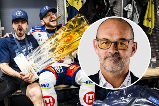 ZSC Lions