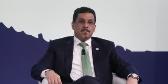 Unmut in Bevölkerung - Jemens Ministerpräsident Mubarak tritt zurück Unmut in Bevölkerung - Jemens Ministerpräsident Mubarak tritt zurück
