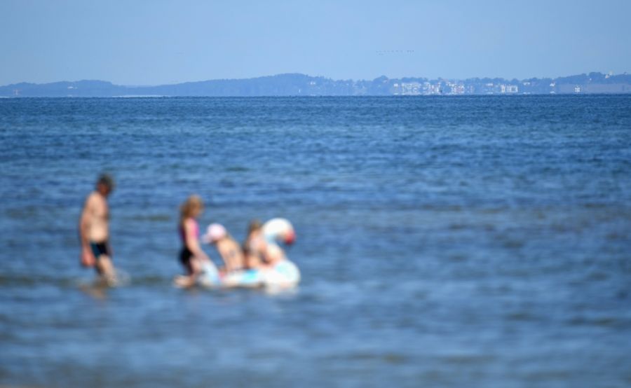 Der Sommer steht vor der Tür und damit freuen sich viele auf die bevorstehende Badesaison.